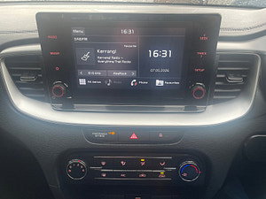 Kia Ceed thumbnail