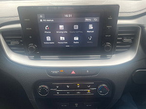 Kia Ceed thumbnail