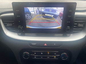 Kia Ceed thumbnail