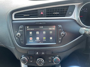 Kia Ceed thumbnail