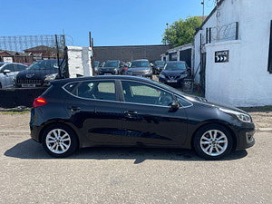 Kia Ceed thumbnail