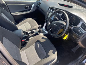 Kia Ceed thumbnail