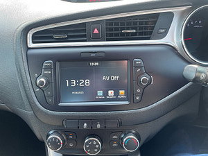 Kia Ceed thumbnail
