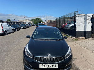 Kia Ceed thumbnail