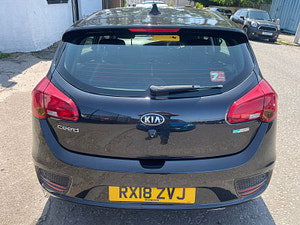 Kia Ceed thumbnail