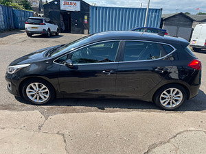 Kia Ceed thumbnail