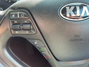 Kia Ceed thumbnail