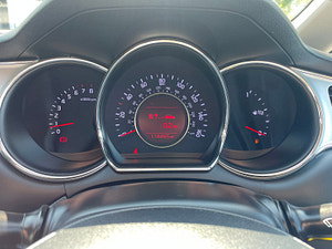 Kia Ceed thumbnail