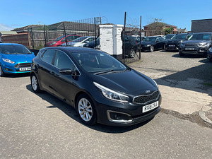 Kia Ceed thumbnail