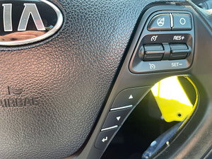 Kia Ceed thumbnail