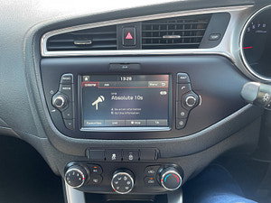 Kia Ceed thumbnail