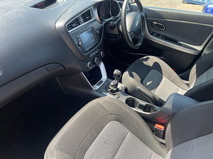 Kia Ceed thumbnail