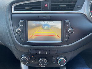 Kia Ceed thumbnail