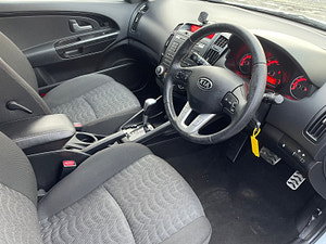 Kia Ceed thumbnail