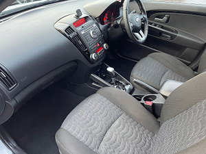Kia Ceed thumbnail