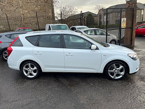 Kia Ceed thumbnail