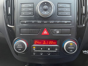 Kia Ceed thumbnail