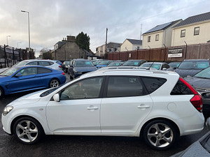 Kia Ceed thumbnail