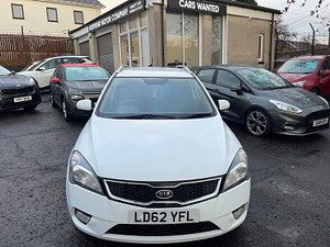 Kia Ceed thumbnail