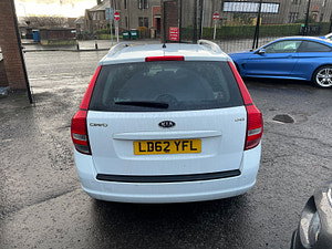 Kia Ceed thumbnail