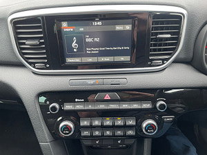 Kia Sportage thumbnail
