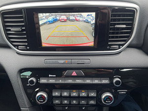 Kia Sportage thumbnail