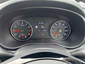 Kia Sportage thumbnail