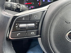 Kia Sportage thumbnail