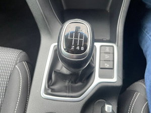 Kia Sportage thumbnail