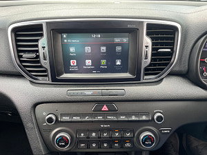 Kia Sportage thumbnail