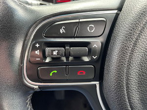 Kia Sportage thumbnail