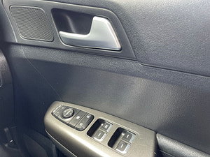 Kia Sportage thumbnail