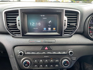 Kia Sportage thumbnail