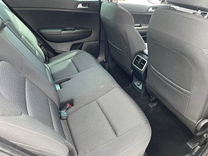 Kia Sportage thumbnail