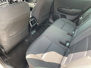Kia Sportage thumbnail