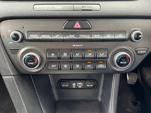 Kia Sportage thumbnail