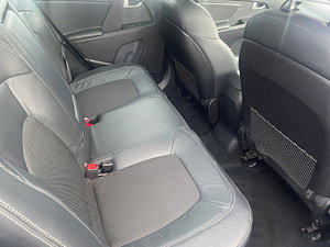 Kia Sportage thumbnail