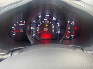 Kia Sportage thumbnail