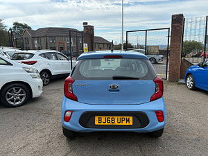 Kia Picanto thumbnail