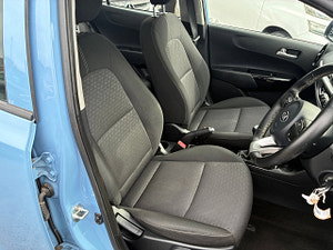 Kia Picanto thumbnail