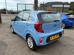 Kia Picanto thumbnail