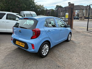 Kia Picanto thumbnail