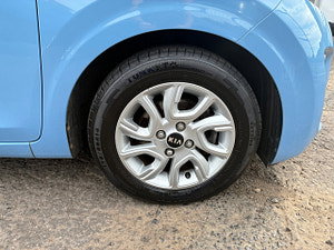 Kia Picanto thumbnail
