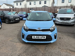 Kia Picanto thumbnail