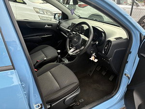 Kia Picanto thumbnail