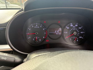 Kia Picanto thumbnail