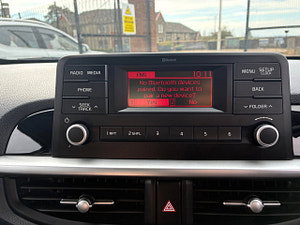 Kia Picanto thumbnail