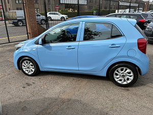 Kia Picanto thumbnail