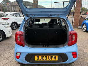 Kia Picanto thumbnail