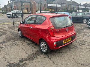 Kia Picanto thumbnail